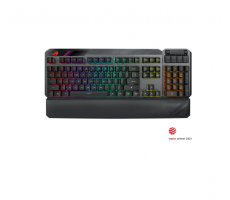 Keyboard Asus ROG | MA02  Claymore II RD/US